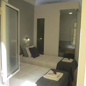 Standaard Suite met een Queen Size Bed